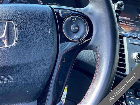 Used 2017 Honda Accord Sport Special Edition image 17