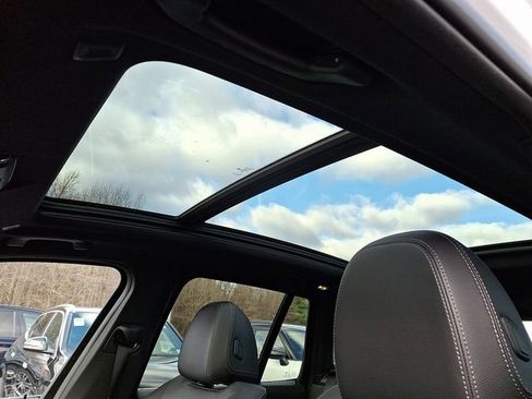 Certified 2023 BMW X3 xDrive30i w/ Convenience Package w/ZPA image 15