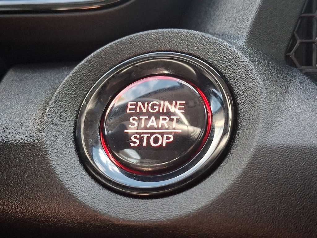 Used 2025 Honda CR-V EX image 23
