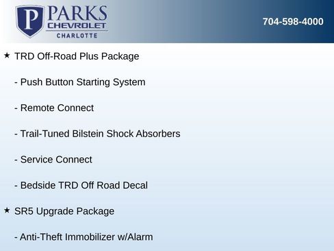 Used 2020 Toyota Tundra SR5 image 14