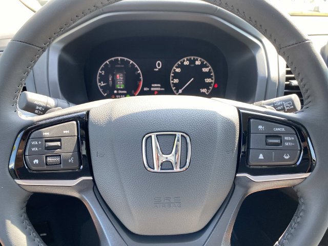 New 2027 Honda Odyssey EX-L image 22