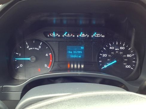 Used 2022 Ford F250 XL w/ Power Equipment Group AWD/4WD image 21