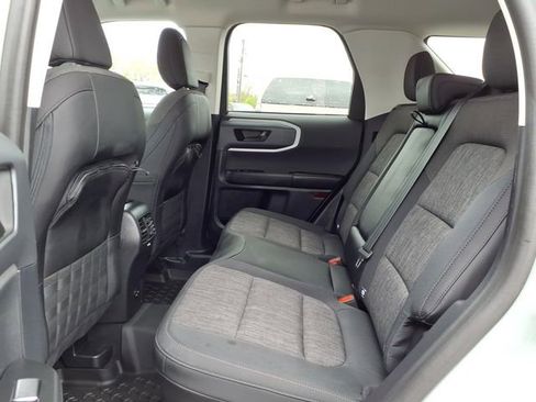 Certified 2023 Ford Bronco Sport Big Bend w/ Convenience Package AWD/4WD image 23