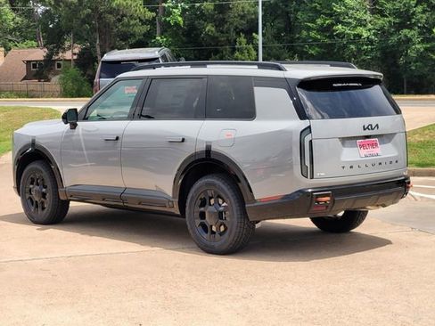 New 2027 Kia Telluride SX X-Pro AWD/4WD image 3