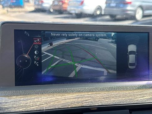 Used 2015 BMW 328i xDrive Sedan AWD/4WD image 28