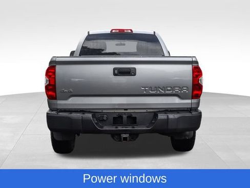 Used 2014 Toyota Tundra SR AWD/4WD image 9