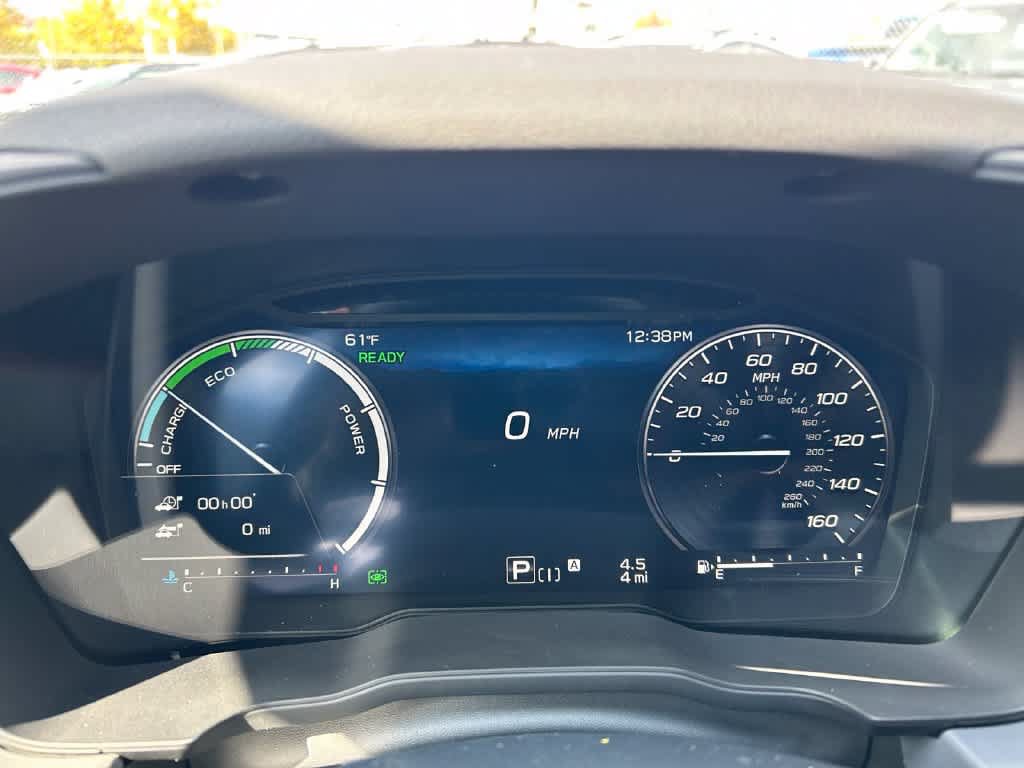 New 2026 Subaru Crosstrek 2.5i Limited AWD/4WD image 19