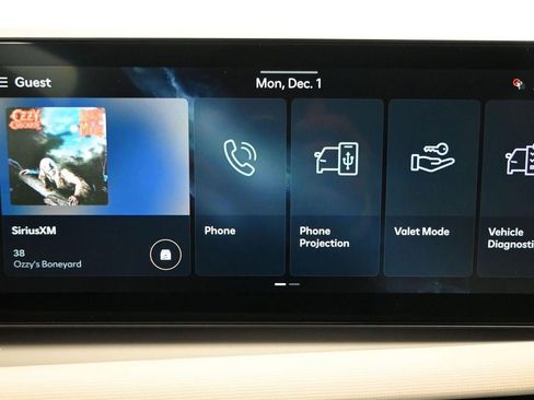 New 2026 Hyundai Tucson SEL image 12