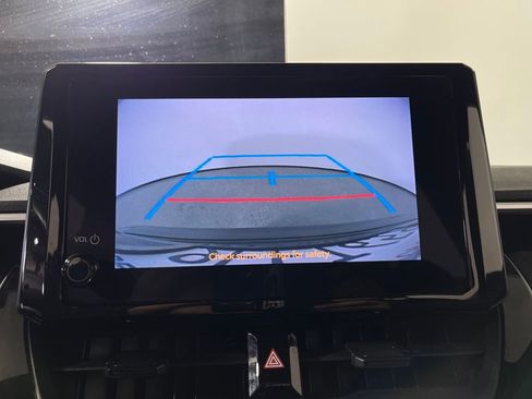 Used 2023 Toyota Corolla SE w/ SE Premium Package image 19