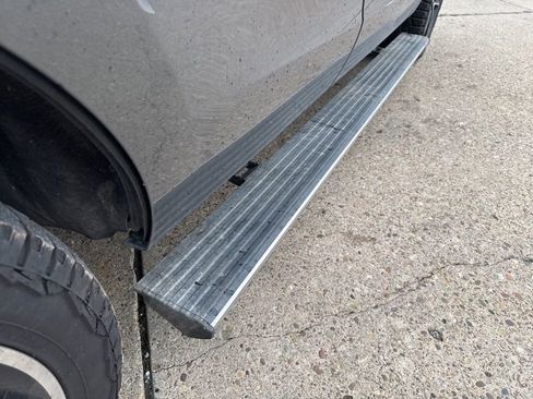 Used 2020 Ford Expedition Limited w/ Special Edition Package AWD/4WD image 8