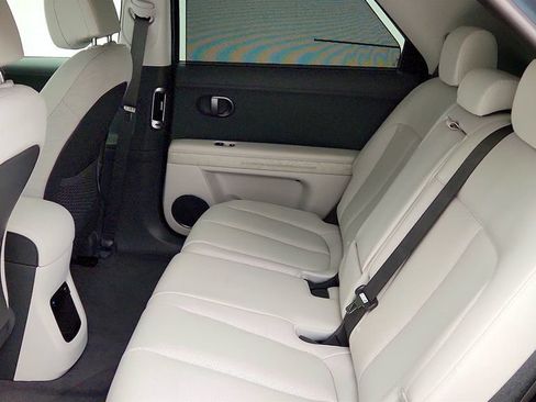 Used 2026 Hyundai Ioniq 5 Limited RWD image 20