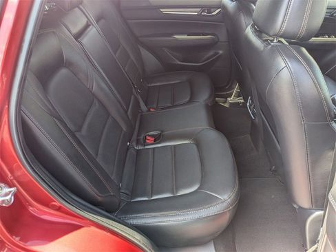 Used 2023 MAZDA CX-5 AWD 2.5 S w/ Premium Package image 20