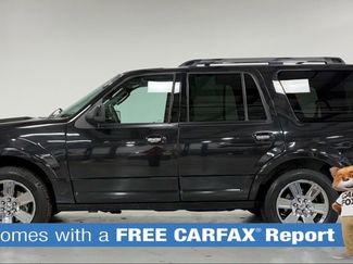 Used 2010 Ford Expedition Limited video 2