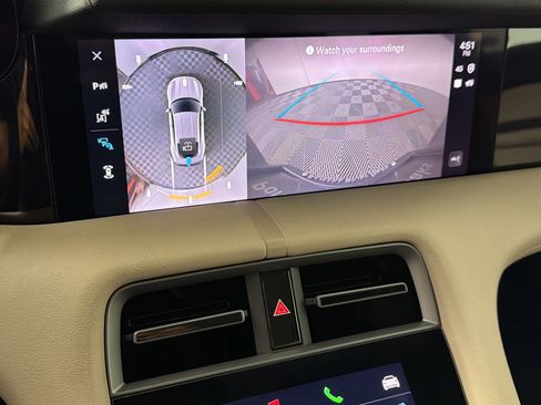 Certified 2025 Porsche Taycan RWD image 18