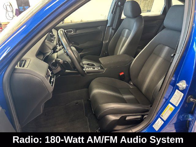 Used 2022 Honda Civic Sport image 4