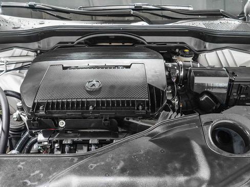 Used 2023 Acura MDX FWD w/ Technology Package image 31