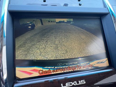 Used 2011 Lexus ES 350 FWD image 20