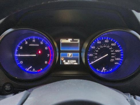 Used 2016 Subaru Legacy 2.5i Premium image 8