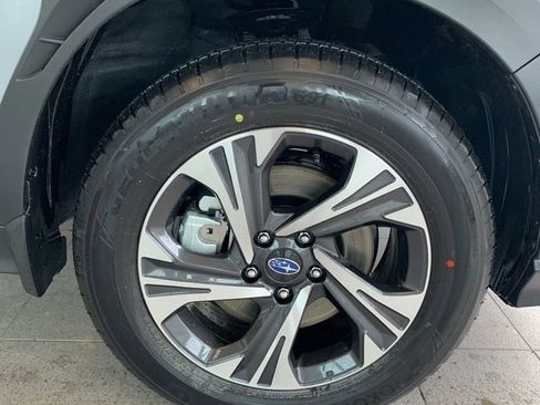 New 2026 Subaru Crosstrek 2.0i Premium AWD/4WD image 16