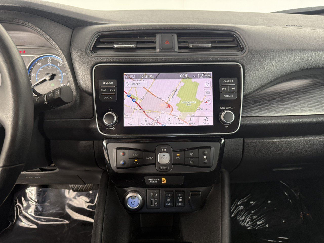 Used 2024 Nissan Leaf SV Plus FWD image 18