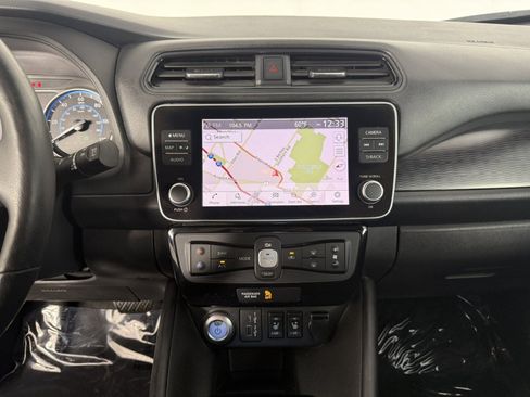 Used 2024 Nissan Leaf SV Plus FWD image 18