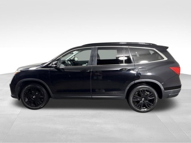 Used 2021 Honda Pilot Special Edition image 4