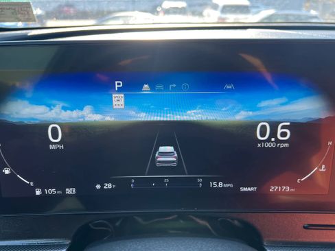 Certified 2023 Kia Sportage SX image 23