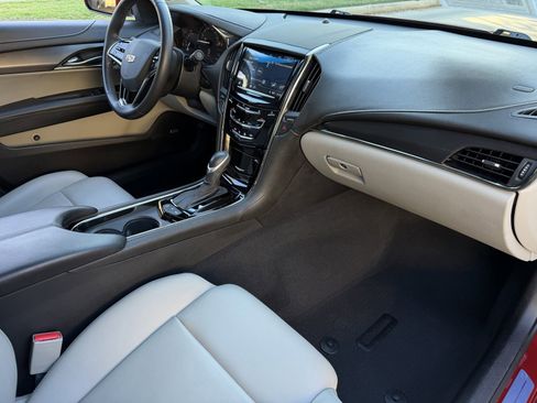Used 2018 Cadillac ATS 2.0T Sedan image 17