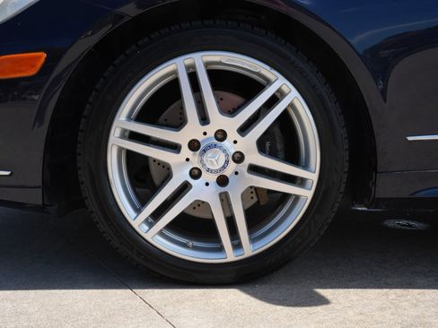 Used 2010 Mercedes-Benz E 350 Coupe image 26