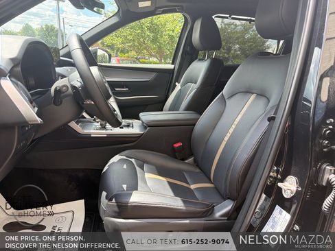 Certified 2026 MAZDA CX-90 3.3 Turbo w/ Premium Plus Pkg AWD/4WD image 20