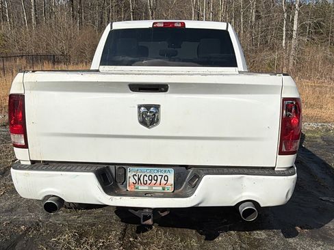 Used 2015 RAM 1500 Express image 8