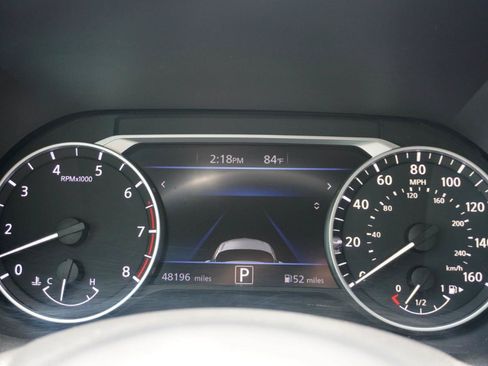 Used 2022 Nissan Sentra SV w/ All-Weather Package FWD image 31