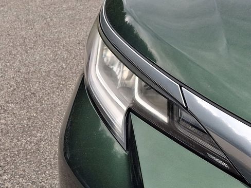 Certified 2021 Toyota Sienna Limited AWD/4WD image 9