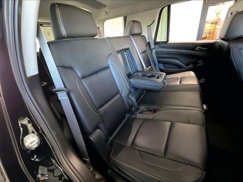 Used 2017 Chevrolet Tahoe LT image 18