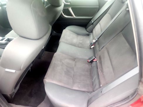 Used 2009 Subaru Legacy 2.5i Special Edition image 10