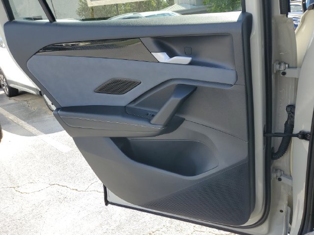 Certified 2026 Volkswagen Tiguan SE R-Line FWD image 19