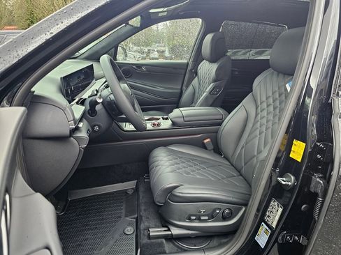 New 2026 Genesis GV80 3.5T Prestige image 21