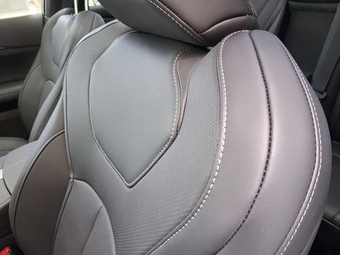 New 2027 INFINITI QX60 Pure w/ Cargo Package FWD image 18