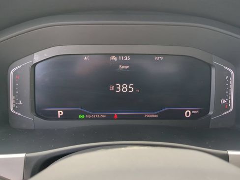 Used 2023 Volkswagen Atlas SE w/ Panoramic Sunroof Package FWD image 35