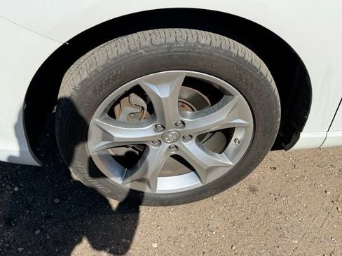 Used 2009 Toyota Venza AWD image 10