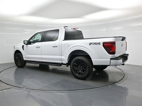 New 2026 Ford F150 XLT w/ FX4 Off-Road Package AWD/4WD image 6