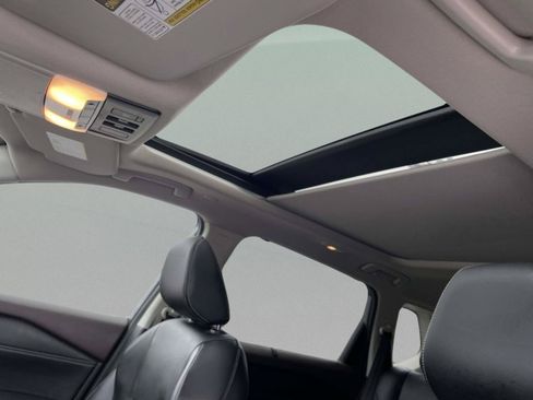 Used 2023 Nissan Rogue SL w/ SL Premium Package FWD image 21
