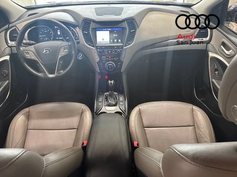 Used 2017 Hyundai Santa Fe Sport w/ 2.4L Tech Package 04 FWD image 28