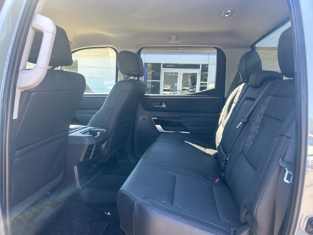 Used 2024 Toyota Tundra Limited AWD/4WD image 23