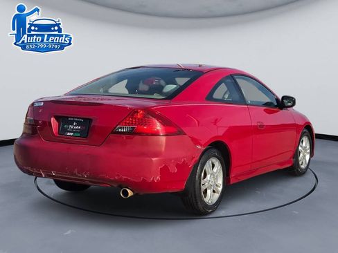 Used 2007 Honda Accord LX image 5