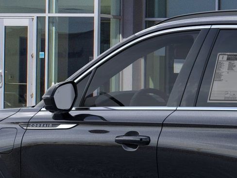 New 2025 Lincoln Corsair Grand Touring w/ Equipment Group 301A image 42