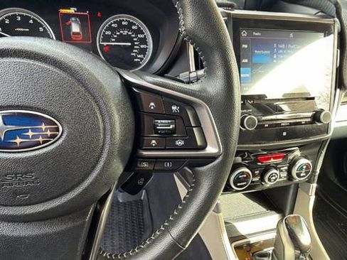 Used 2022 Subaru Forester Limited w/ Popular Package #2 image 29