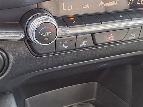 Used 2023 MAZDA MAZDA3 s image 14