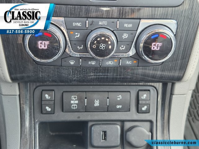 Used 2015 Chevrolet Traverse LT FWD image 20