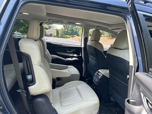 Used 2024 Subaru Ascent Limited w/ Technology Package AWD/4WD image 54